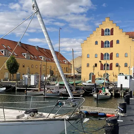 Constance - 50m From The Sea By Interhome Apartament