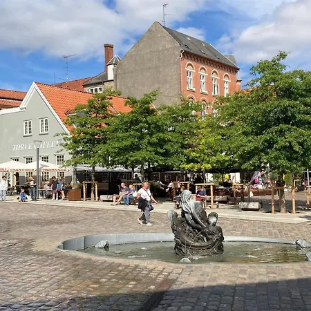 Constance - 50m From The Sea By Interhome Svendborg