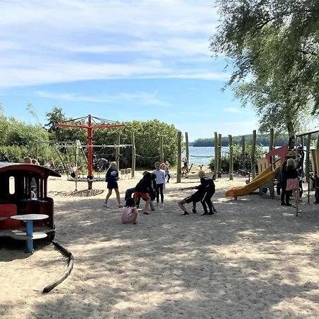 Constance - 50m From The Sea By Interhome Apartament