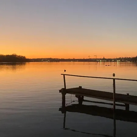 Apartament Constance - 50m From The Sea By Interhome *