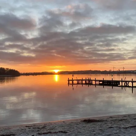 Apartament Constance - 50m From The Sea By Interhome Svendborg