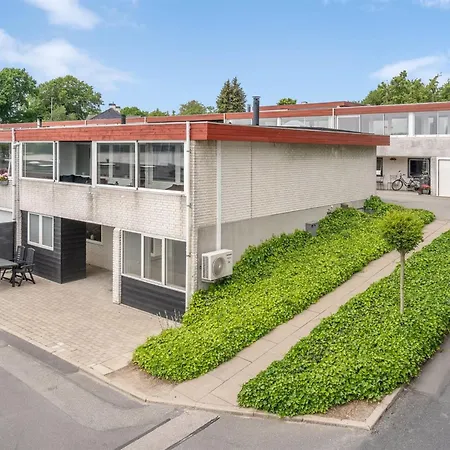 Constance - 50m From The Sea By Interhome Apartament Svendborg