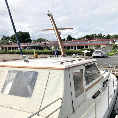 Constance - 50m From The Sea By Interhome Apartmán