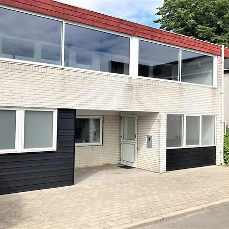 Constance - 50m From The Sea By Interhome Apartmán Svendborg