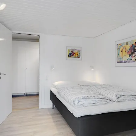 Constance - 50m From The Sea By Interhome Apartmán Svendborg