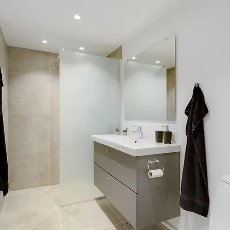 Constance - 50m From The Sea By Interhome Apartmán *