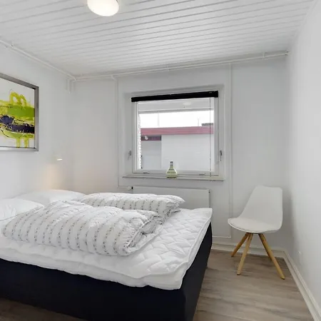 Constance - 50m From The Sea By Interhome * Svendborg