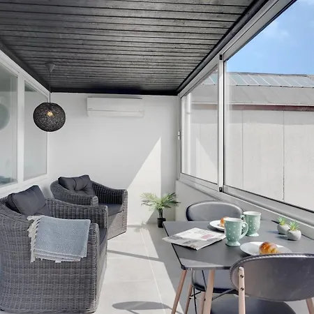 Apartmán Constance - 50m From The Sea By Interhome Svendborg