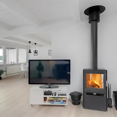 Apartmán Constance - 50m From The Sea By Interhome