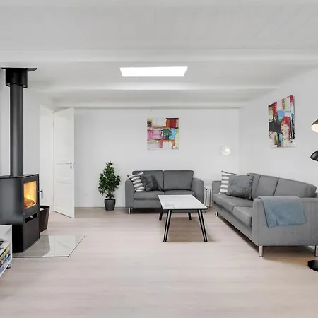 Apartmán Constance - 50m From The Sea By Interhome Svendborg