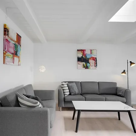 Constance - 50m From The Sea By Interhome Apartmán *