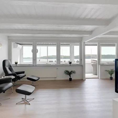 Apartmán Constance - 50m From The Sea By Interhome *