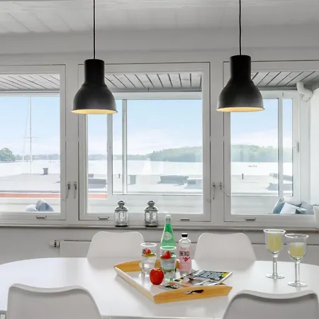 Apartmán Constance - 50m From The Sea By Interhome