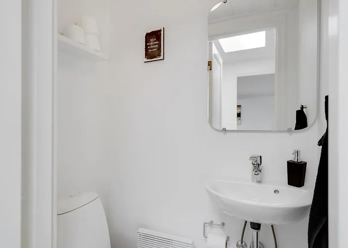 Constance - 50m From The Sea By Interhome * Svendborg