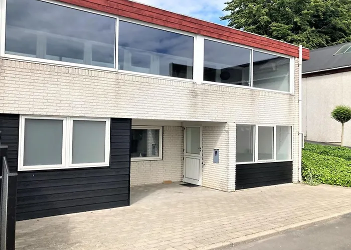 Constance - 50m From The Sea By Interhome Daire Svendborg