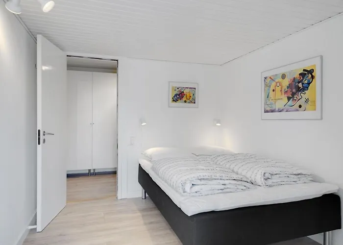 Constance - 50m From The Sea By Interhome Daire Svendborg
