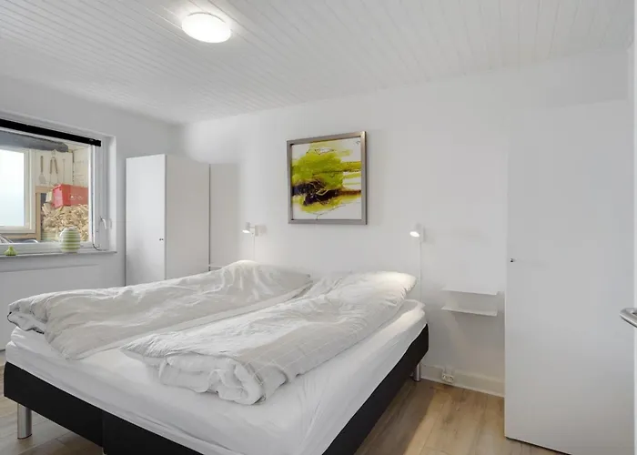Constance - 50m From The Sea By Interhome Daire Svendborg