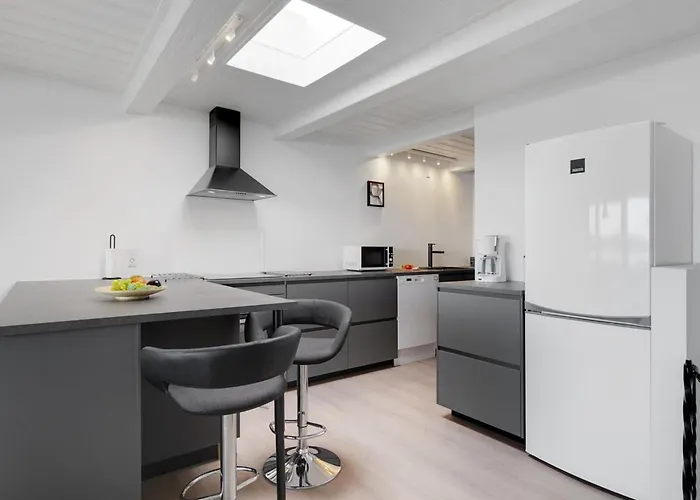Constance - 50m From The Sea By Interhome *