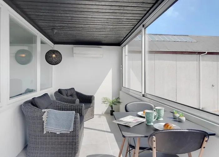 Daire Constance - 50m From The Sea By Interhome Svendborg