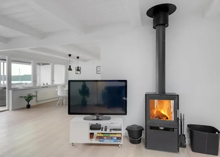 Daire Constance - 50m From The Sea By Interhome