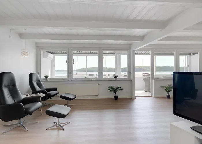 Daire Constance - 50m From The Sea By Interhome *