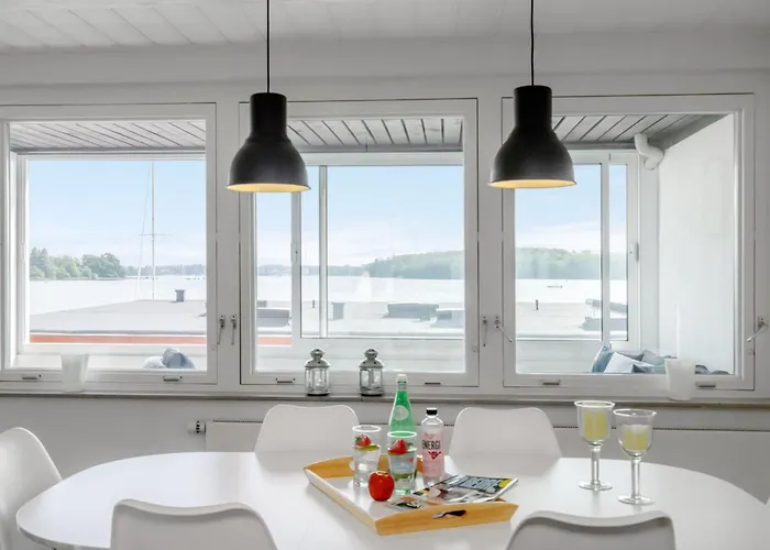 Daire Constance - 50m From The Sea By Interhome